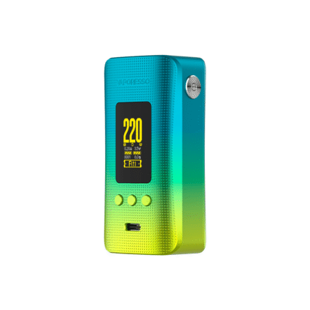 Vaporesso Gen 200 MOD - Image 45