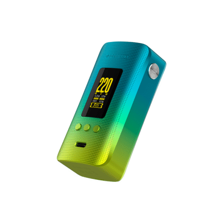Vaporesso Gen 200 MOD - Image 46