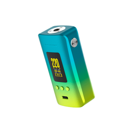 Vaporesso Gen 200 MOD - Image 23
