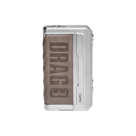 Voopoo Drag 3 TPPX MOD 15 Voopoo Drag 3 TPPX MOD - Image 2