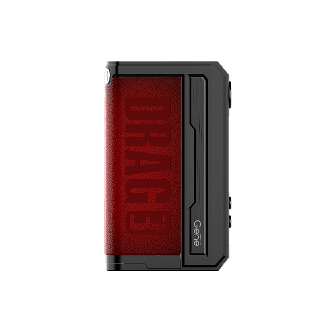 Voopoo Drag 3 TPPX MOD