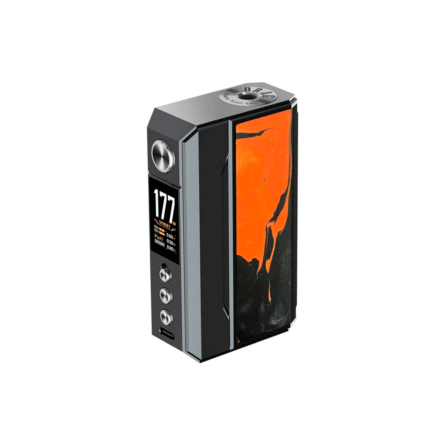 Voopoo Drag 4 MOD - Image 2