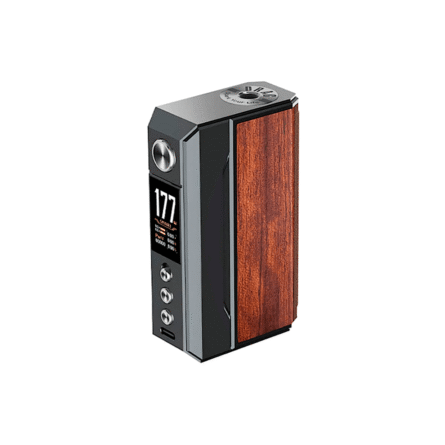 Voopoo Drag 4 MOD - Image 3