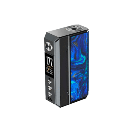 Voopoo Drag 4 MOD - Image 4