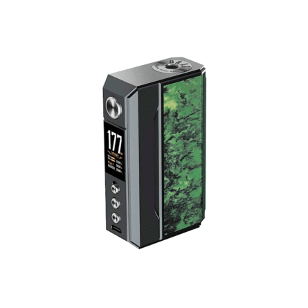 Voopoo Drag 4 MOD - Image 9