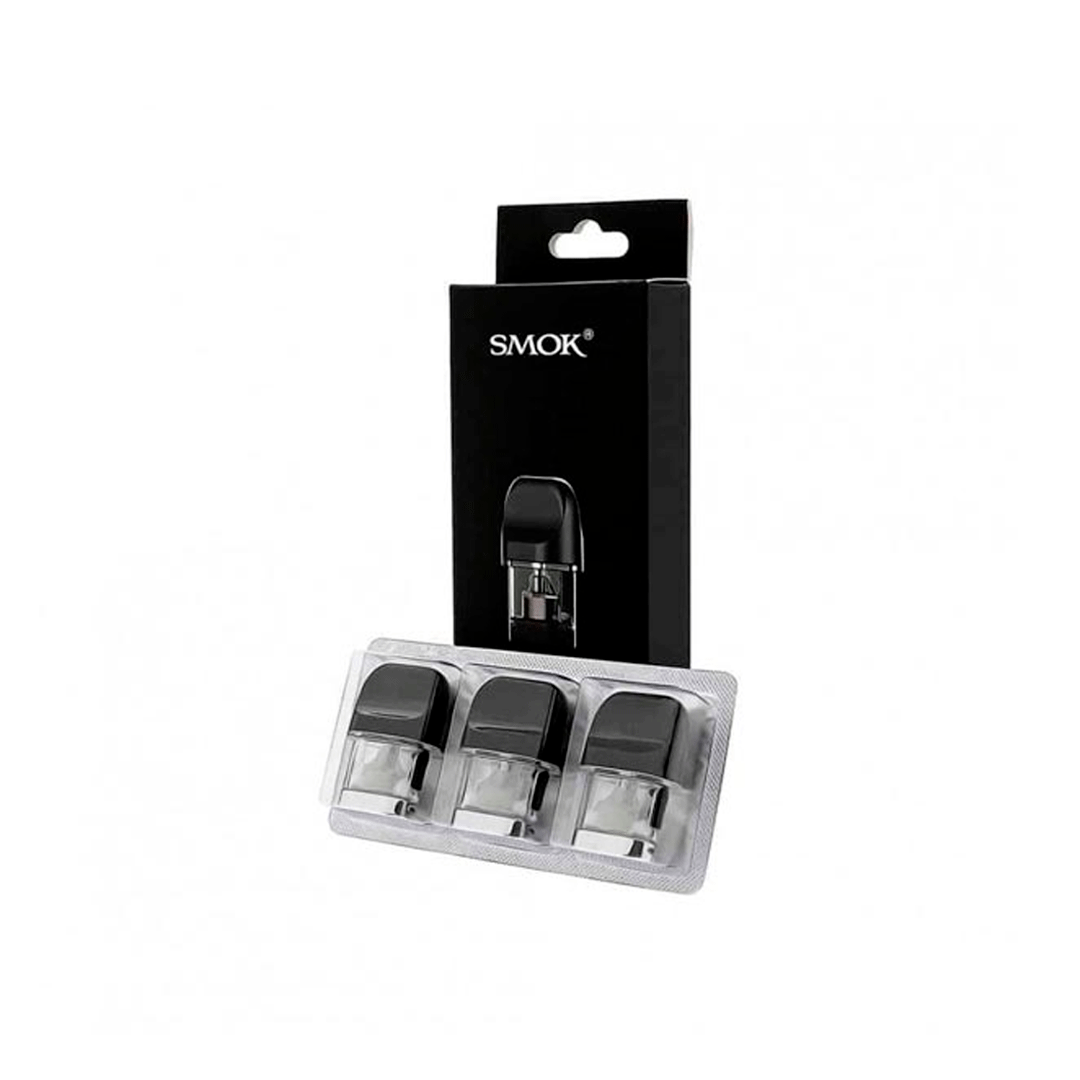 Repuesto Smok Novo 1 POD