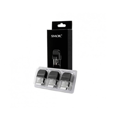 Repuesto Smok Novo 1 POD - Image 4