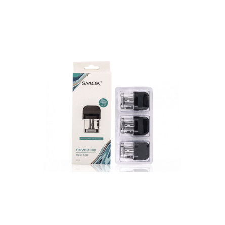 Repuesto Smok Novo 2 POD - Image 5