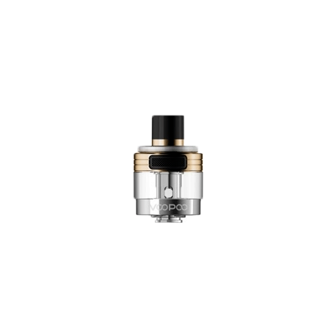 Repuesto Voopoo PNPX POD Drip 5Ml (No Coil) 4 Repuesto Voopoo PNPX POD Drip 5Ml (No Coil)