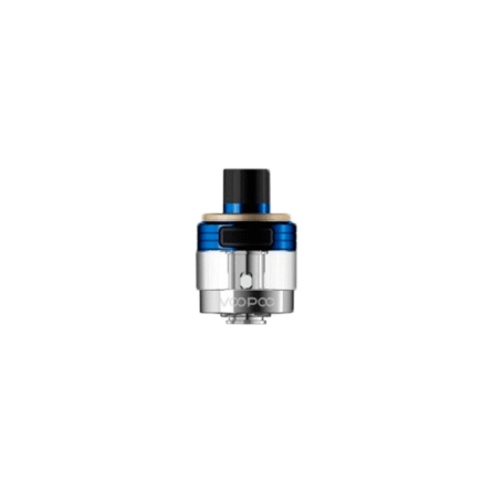 Repuesto Voopoo PNPX POD Drip 5Ml (No Coil) 17 Repuesto Voopoo PNPX POD Drip 5Ml (No Coil) - Image 5