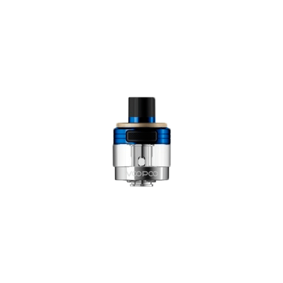 Repuesto Voopoo PNPX POD Drip 5Ml (No Coil) 5 Repuesto Voopoo PNPX POD Drip 5Ml (No Coil)