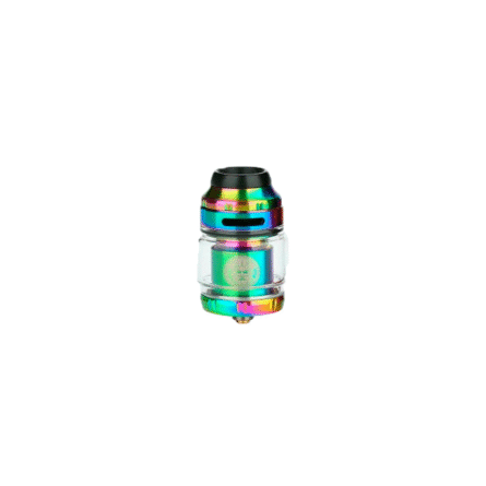 Tanque Geekvape Zeus X RTA 20 Tanque Geekvape Zeus X RTA - Image 4