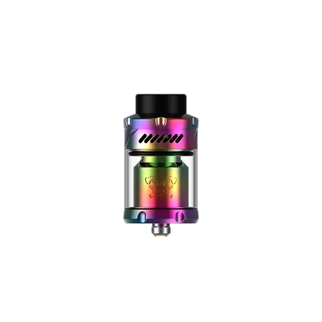 Tanque Hellvape Rabbit V3 RTA