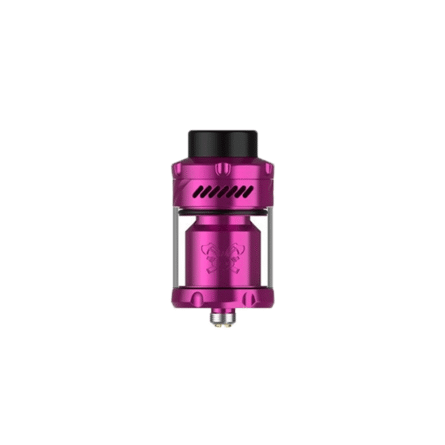 Tanque Hellvape Rabbit V3 RTA 20 Tanque Hellvape Rabbit V3 RTA - Image 7