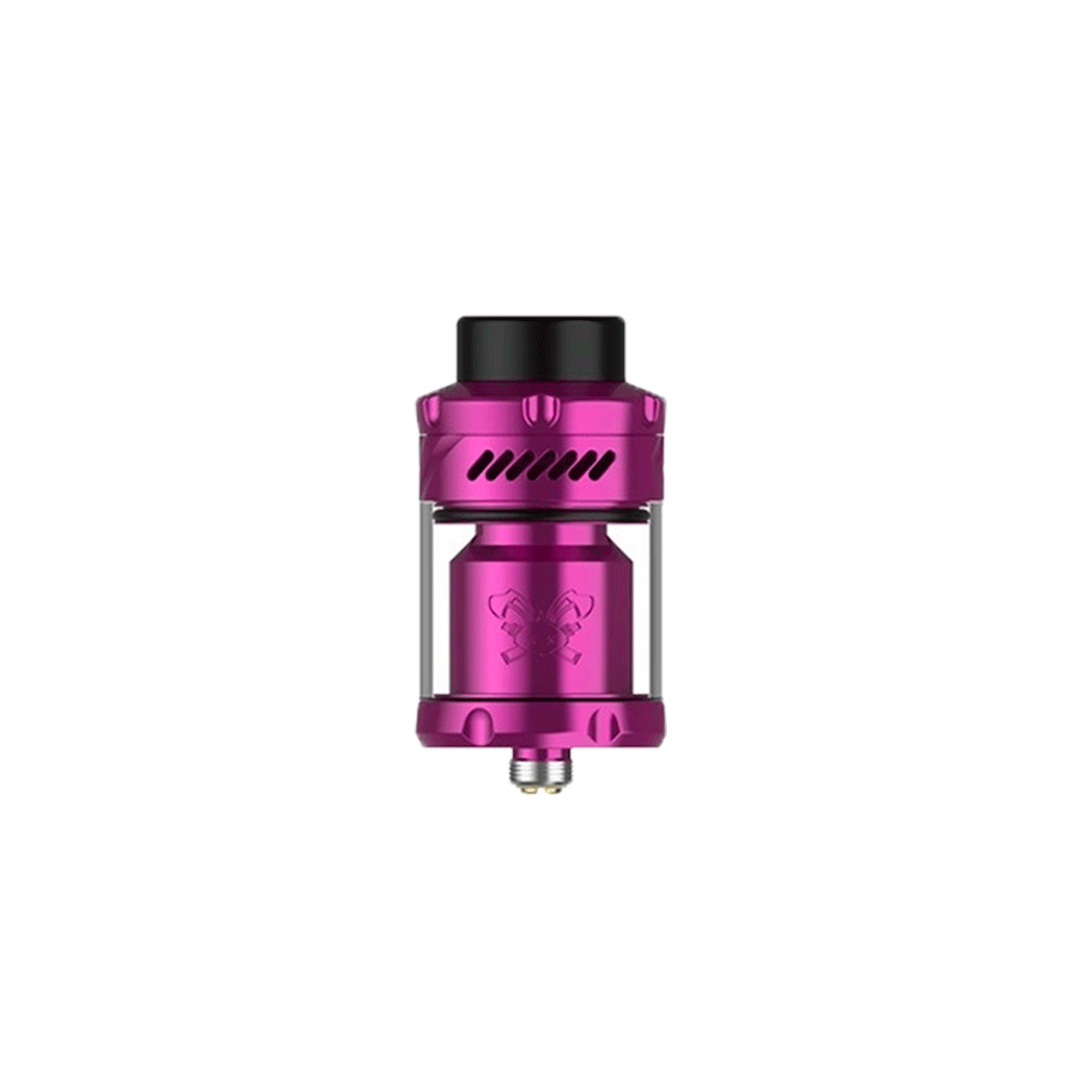 Tanque Hellvape Rabbit V3 RTA