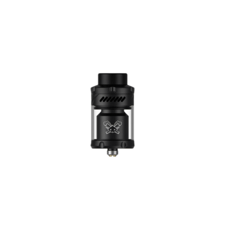 Tanque Hellvape Rabbit V3 RTA 22 Tanque Hellvape Rabbit V3 RTA - Image 9