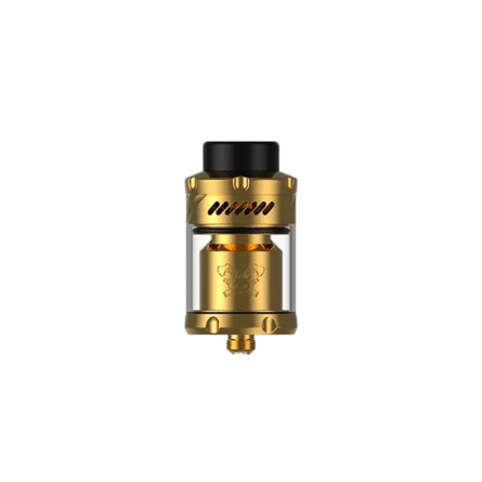 Tanque Hellvape Rabbit V3 RTA 18 Tanque Hellvape Rabbit V3 RTA - Image 5