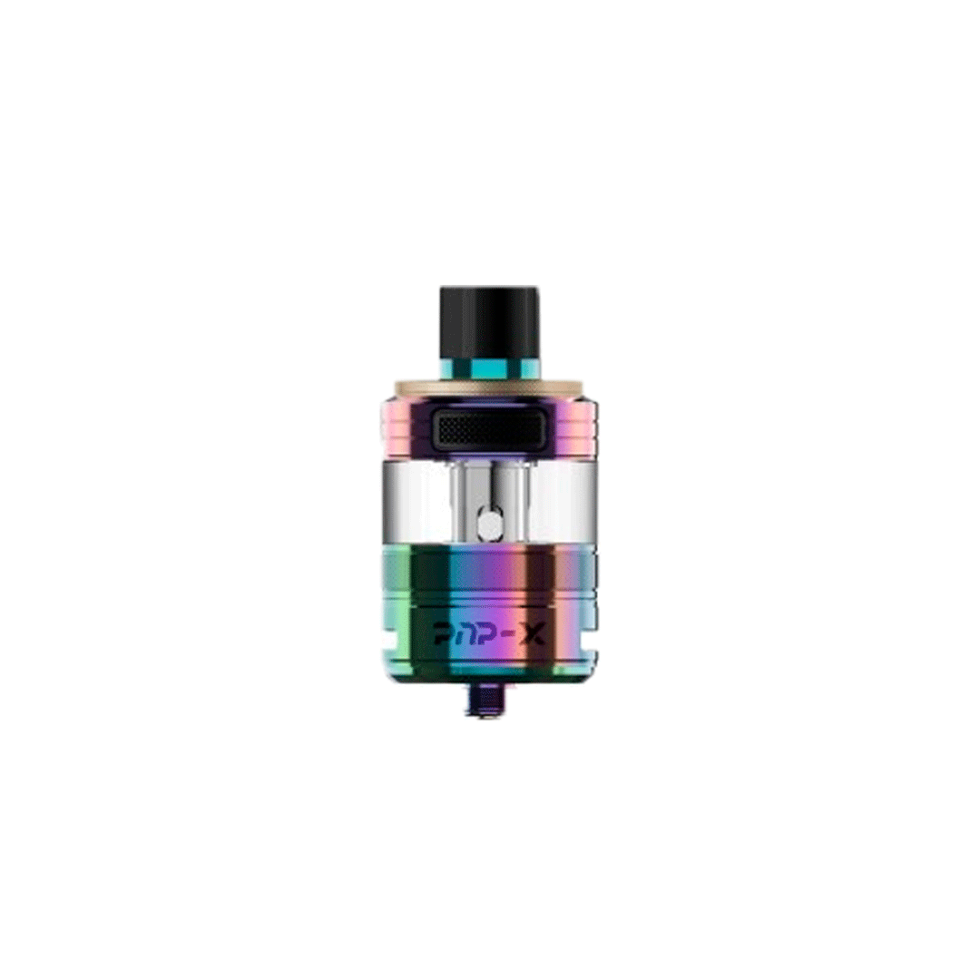 Tanque Voopoo PNPX Pod (2 Coils) 4 Tanque Voopoo PNPX Pod (2 Coils)