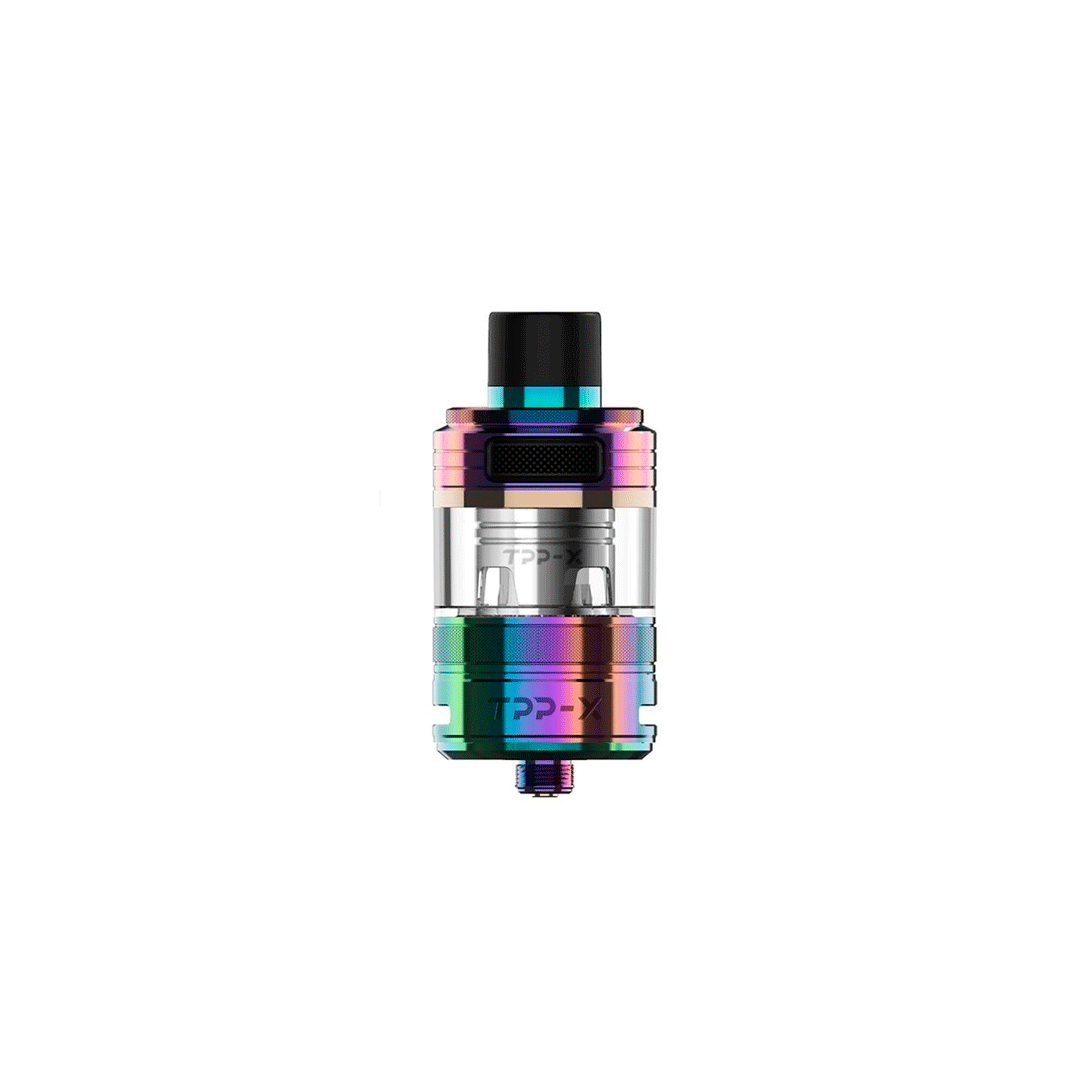 Tanque Voopoo TPPX Pod (2 Coils)