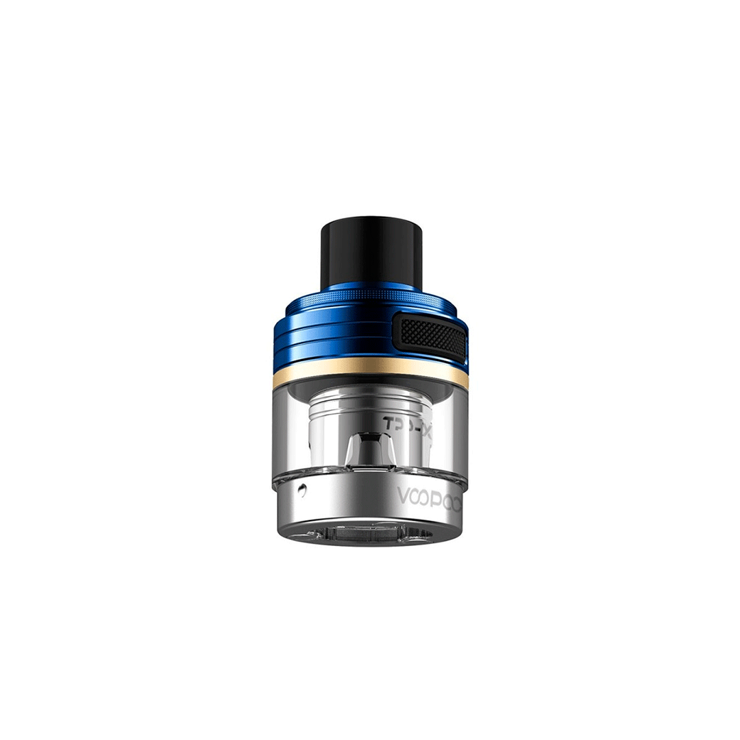 Tanque Voopoo TPPX Pod 5.5Ml (No Coil)