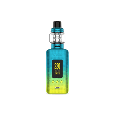 Vaporesso Gen 200 Kit | Vape recargable - Image 72