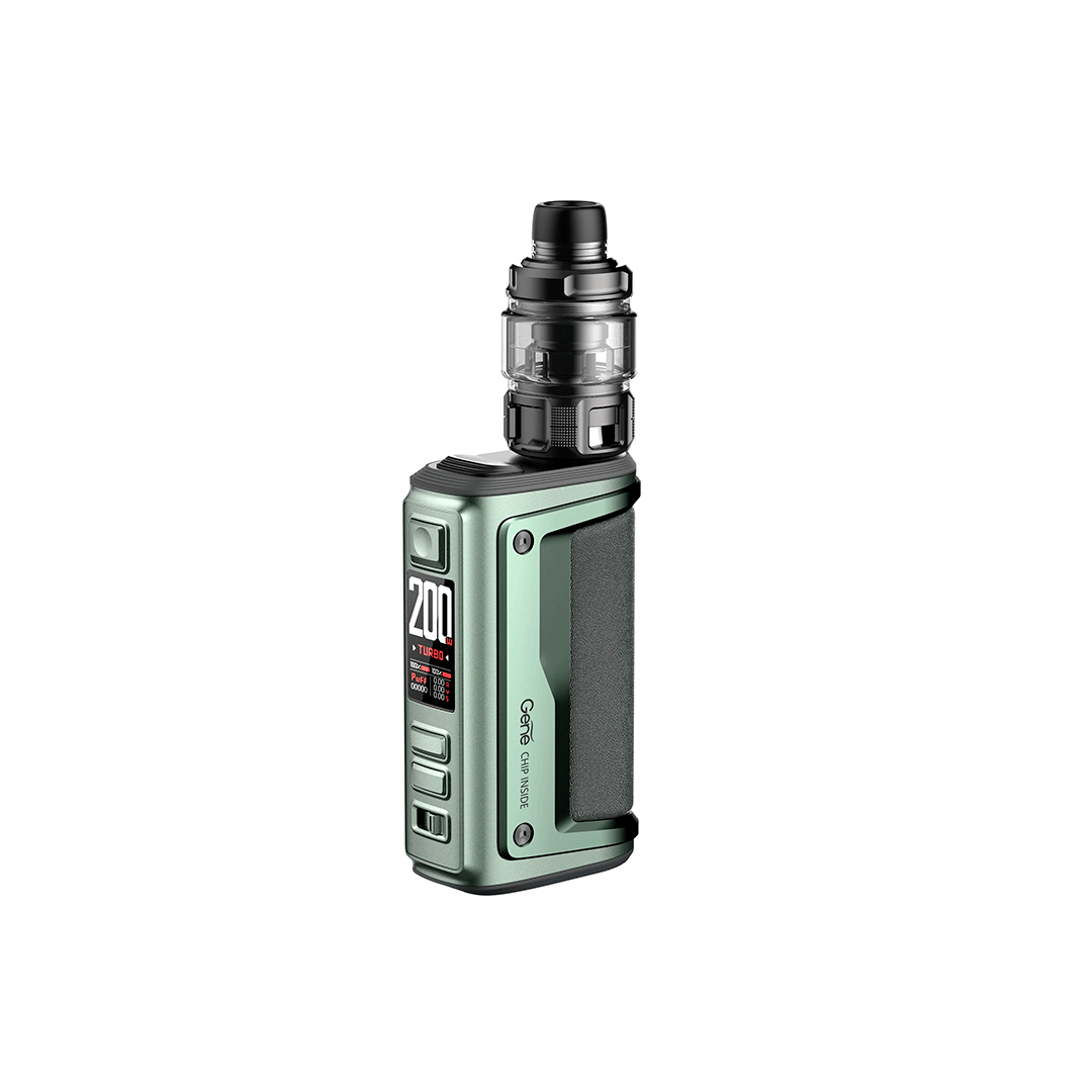 Voopoo Argus GT2 Kit | Vape recargable 1 Voopoo Argus GT2 Kit | Vape recargable
