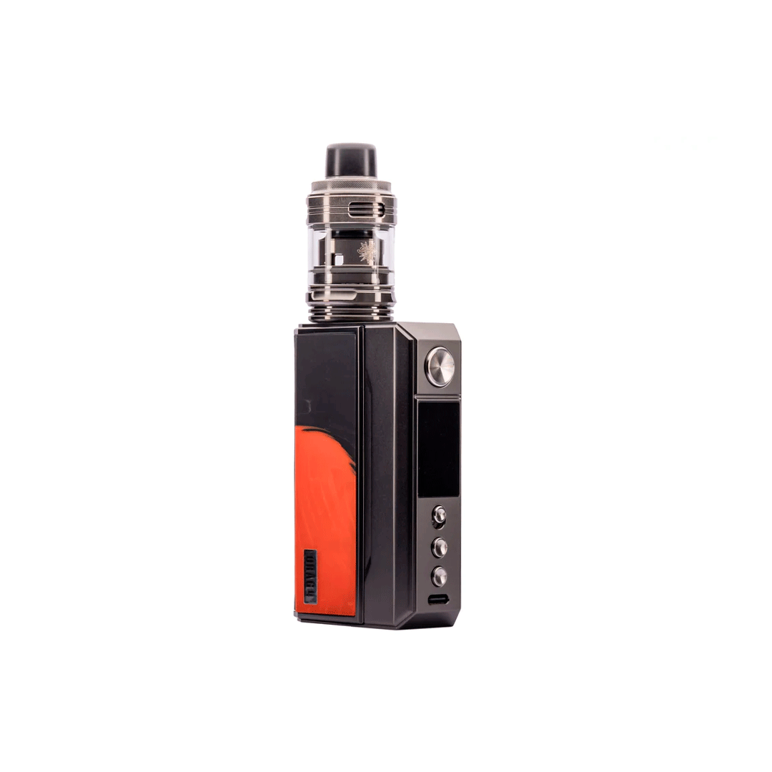 Voopoo Drag 4 Kit | Vape recargable 1 Voopoo Drag 4 Kit | Vape recargable