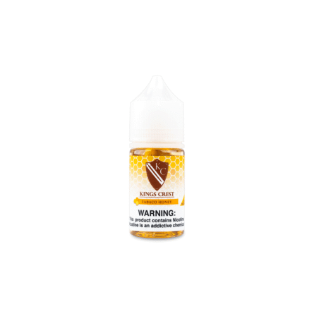 Kings Crest Don Juan Salt 30Ml - Tabaco HONEY 8 Kings Crest Don Juan Salt 30Ml - Tabaco HONEY - Image 4