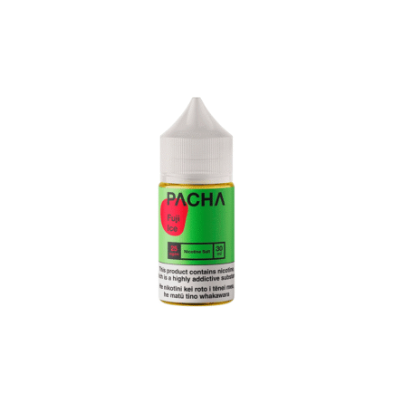 Pacha Syn Salt 30Ml - Fuji Ice - Image 1