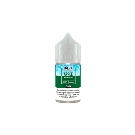 Reds Salt 30Ml - Iced Watermelon Apple - Image 4