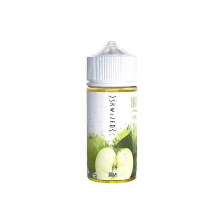 Skwezed 100Ml - Original Apple - Image 4