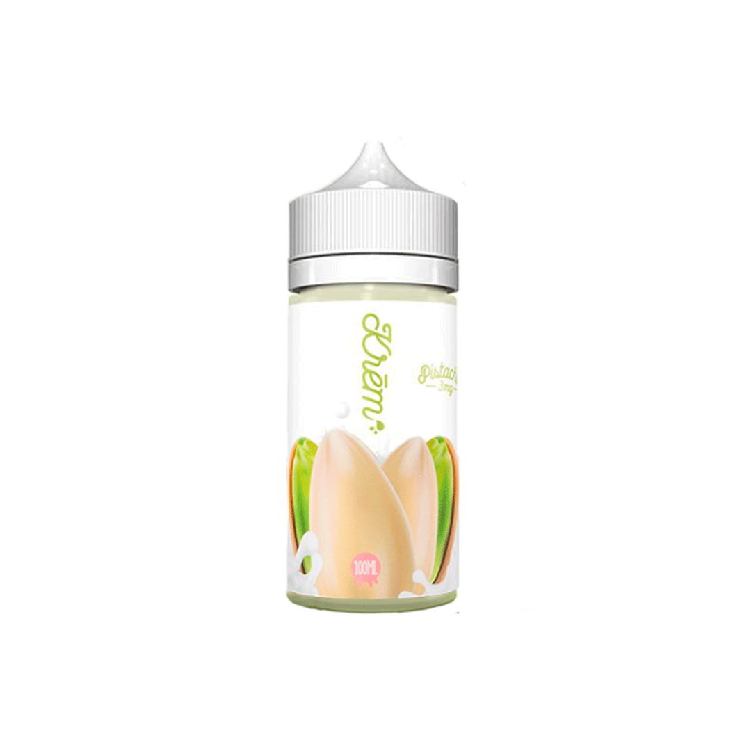 Skwezed 100Ml - Pistachio Milk 1 Skwezed 100Ml - Pistachio Milk