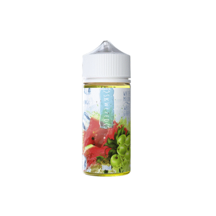 Skwezed 100Ml - Water White Grape ICE 8 Skwezed 100Ml - Water White Grape ICE - Image 4