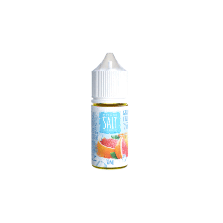 Skwezed Salt 30Ml - Grape Fruit ICE - Image 1
