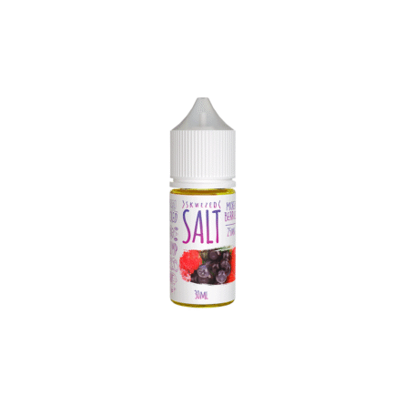 Skwezed Salt 30Ml - Mixed Berries 8 Skwezed Salt 30Ml - Mixed Berries - Image 4