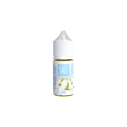 Skwezed Salt 30Ml - Water Green Apple ICE - Image 4