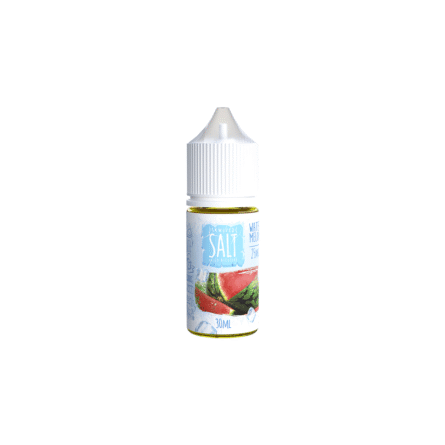 Skwezed Salt 30Ml - Watermelon ICE 8 Skwezed Salt 30Ml - Watermelon ICE - Image 4
