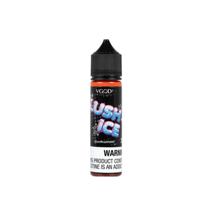 Vgod 60Ml - Lush ICE 5 Vgod 60Ml - Lush ICE - Image 1
