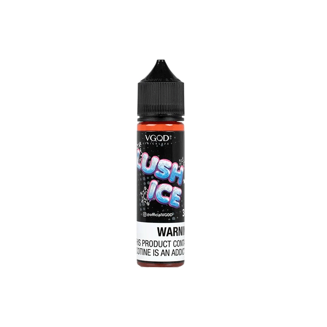 Vgod 60Ml - Lush ICE 1 Vgod 60Ml - Lush ICE