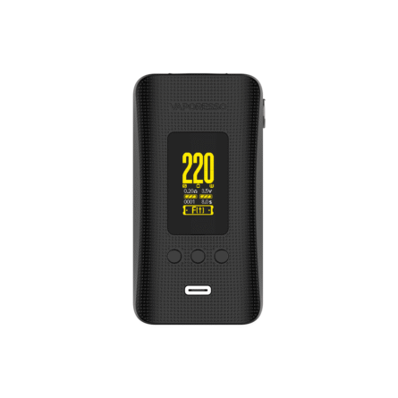 Vaporesso Gen 200 MOD - Image 1