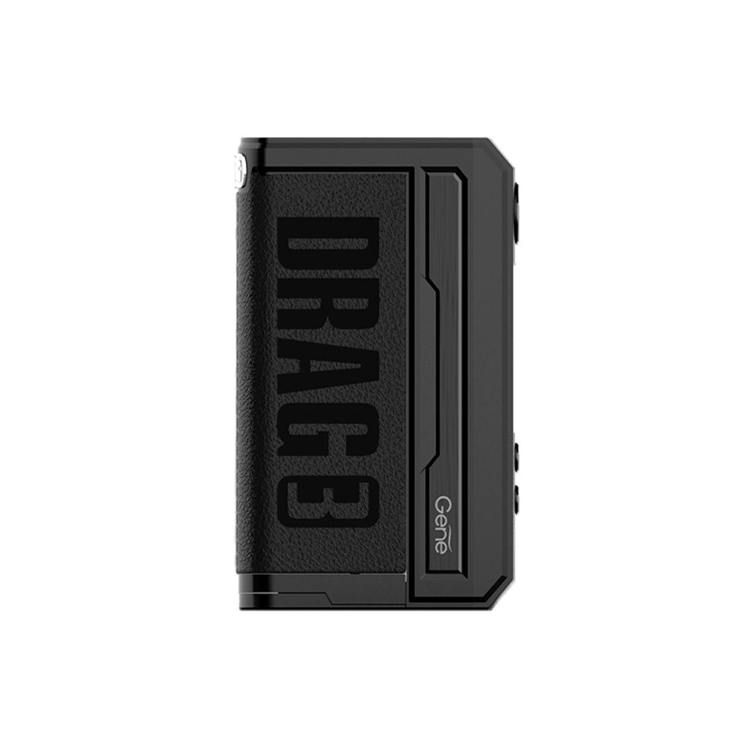 Voopoo Drag 3 TPPX MOD