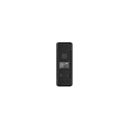 Home 17 Batería Yocan Kodo Pro con pantalla OLED - Smoke Shop Green Station Perú
