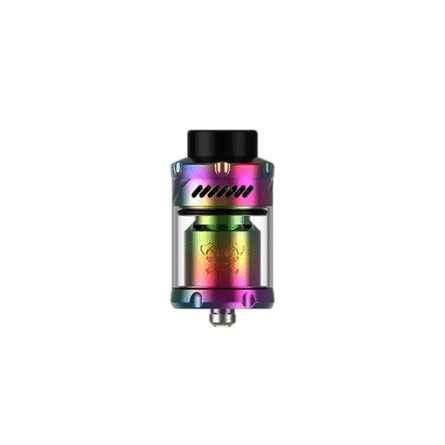 Tanque Hellvape Rabbit V3 RTA 26 Tanque Hellvape Rabbit V3 RTA - Image 13