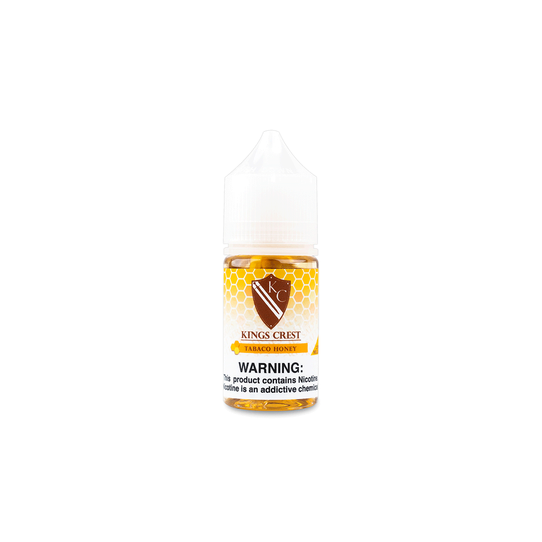 Kings Crest Don Juan Salt 30Ml - Tabaco HONEY 2 Kings Crest Don Juan Salt 30Ml - Tabaco HONEY
