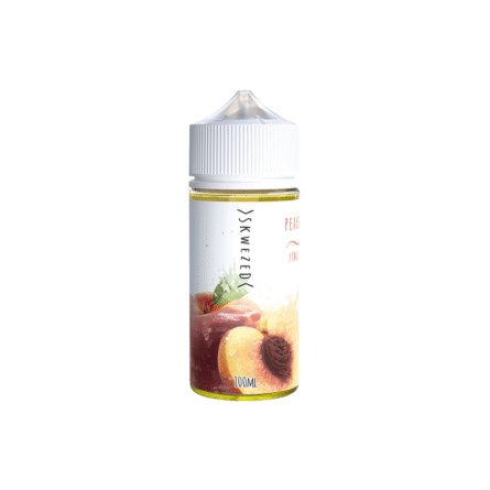 Skwezed 100Ml - Original Peach - Image 3