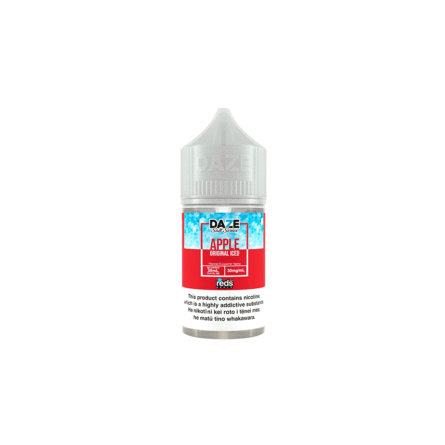 Reds Salt 30Ml - Iced Apple - Image 2