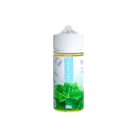 Skwezed 100Ml - Mint ICE 6 Skwezed 100Ml - Mint ICE - Image 2