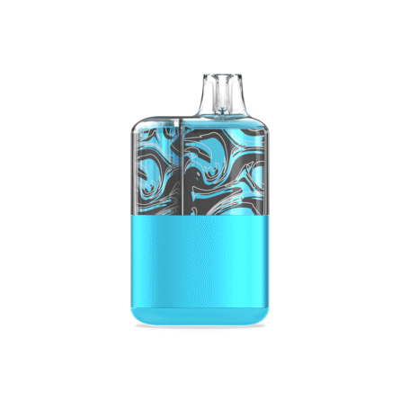 Spaceman Pro 10K - Blue Haze | Vape Desechable 4 Spaceman Pro 10K - Blue Haze | Vape Desechable - Image 2