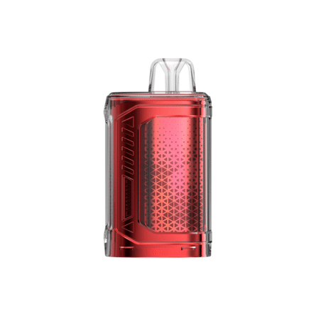 Spaceman PRISM 20K - Triple Strawberry | Vape Desechable - Image 2