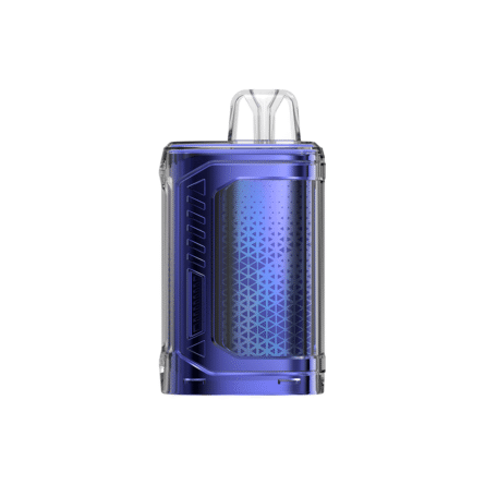 Spaceman PRISM 20K - Blue Razz Ice | Vape Desechable - Image 2